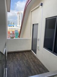 The Red House (D15), Apartment #612467931